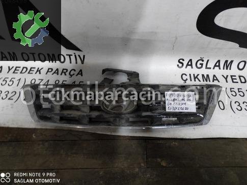 Hyundai Accent Panjur çıkma parça