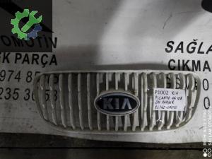 OEM;86362-07010 KİA PİCANTO 04-07 ÖN PANJUR