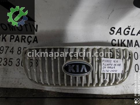 Kia Picanto Panjur çıkma parça