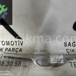 OEM;86362-0X000 HYUNDAİ İ10 08-11 ÖN PANJUR ÇİTASI