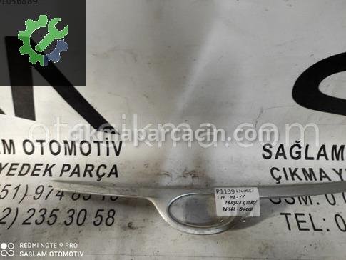 Hyundai i10 Panjur çıkma parça