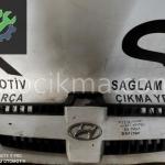 OEM;8636225600 HYUNDAİ ACCENT MAKYAJLI ÖN PANJUR