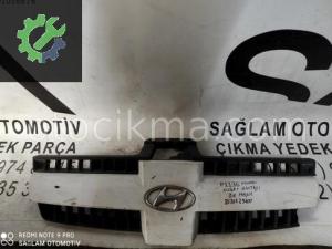OEM;8636225600 HYUNDAİ ACCENT MAKYAJLI ÖN PANJUR