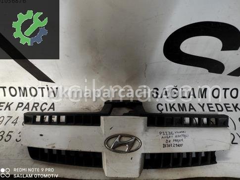 Hyundai Accent Panjur çıkma parça