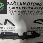 OEM86366-4P500 HYUNDAİ İ20 12-14 ÇIKMA ÖN PANEL ÜST PLASTİK