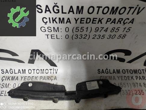 Hyundai i20 Panjur çıkma parça