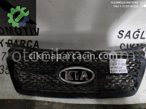 Kia Picanto Panjur çıkma parça