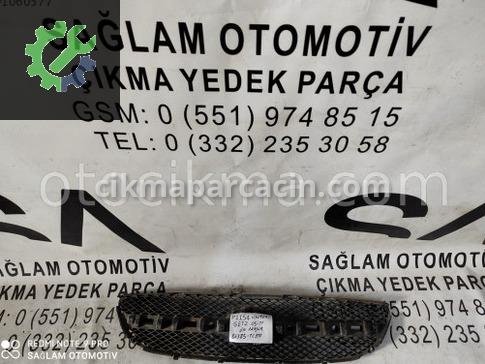 Hyundai Getz Panjur çıkma parça