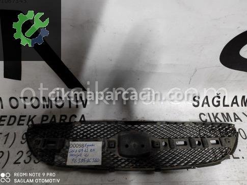 Hyundai Getz Tampon Izgarası çıkma parça