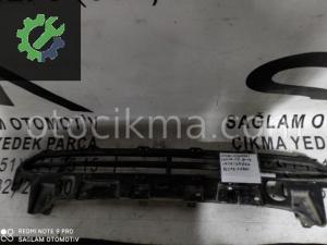 OEM;86512-2B700 HYUNDAİ SANTA-FE 10-12 ORTA IZGARA