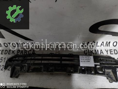 Hyundai Santa Fe Tampon Izgarası çıkma parça