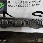 OEM:86520-25600 HYUNDAİ ACCENT ADMİRA ÖN TAMPON KÖPÜK