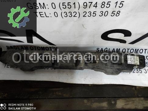 Hyundai Accent Karlık çıkma parça