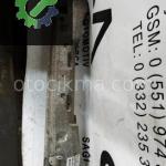OEM:86520-3X100 HYUNDAİ ELANTRA 2011-2018 DARBE EMİCİ KÖPÜK
