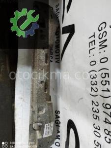 OEM:86520-3X100 HYUNDAİ ELANTRA 2011-2018 DARBE EMİCİ KÖPÜK