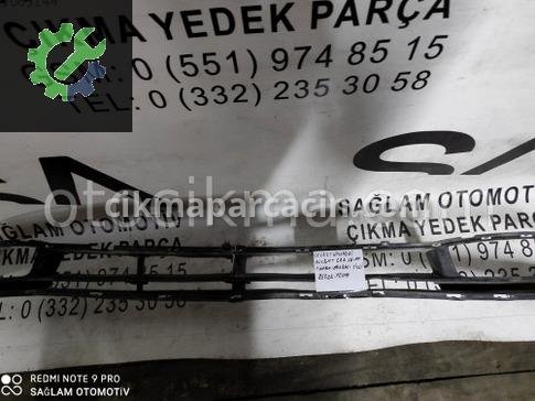 Hyundai Accent Tampon Izgarası çıkma parça