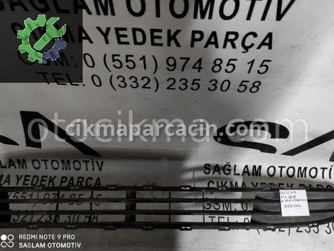 Kia Rio Tampon Izgarası çıkma parça