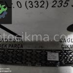 OEM;86522-1G600 KİA RİO 09-10 ORTA IZGARA