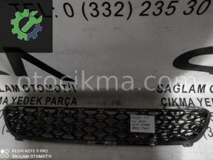 OEM;86522-1G600 KİA RİO 09-10 ORTA IZGARA