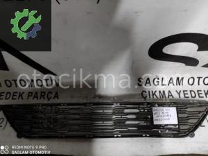 OEM;86522-1H500 KİA CEED 10-12 ORTA IZGARA