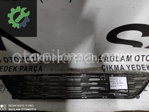 Kia Ceed Tampon Izgarası çıkma parça