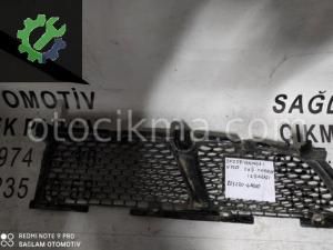 OEM;865220-4A000 HYUNDAİ H100 SAĞ TAMPON IZGARASI