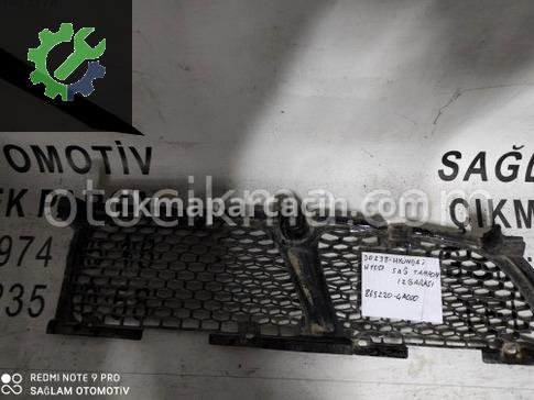 Hyundai H100 Tampon Izgarası çıkma parça