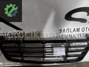 OEM;86550-2Y000 HYUNDAİ İX-35 10-15 TAMPON IZGARASI BAKALİT