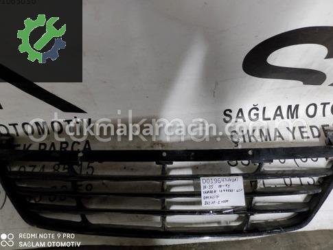 Hyundai ix35 Bakalit çıkma parça