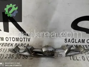 OEM;86560-4A500 HYUNDAİ STAREX ÖN PANJUR