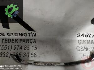 OEM;86560-4G310 HYUNDAİ STAREX 04-06 ÇIKMA ÖN PANJUR ÇİTASI