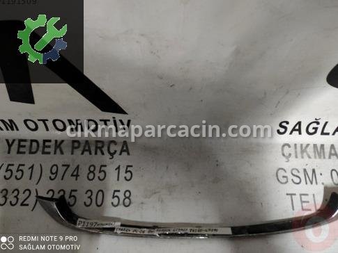 Hyundai Starex Panjur çıkma parça