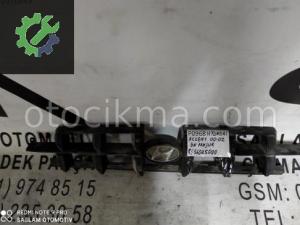 OEM;8656025000 HYUNDAİ ACCENT 00-02 ÖN PANJUR (2. Adet)