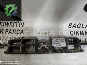 OEM;8656025000 HYUNDAİ ACCENT 00-02 ÖN PANJUR