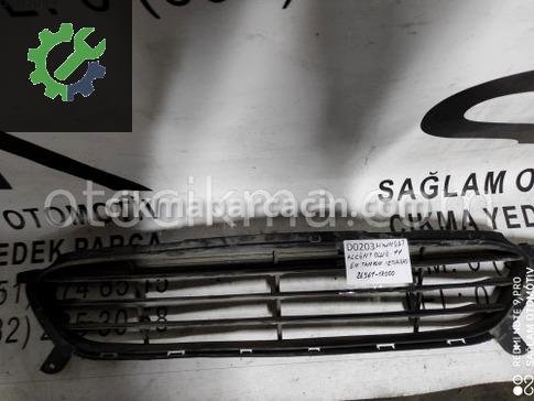 Hyundai Accent Tampon Izgarası çıkma parça