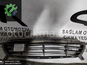 OEM;86561-1R000 HYUNDAİ ACCENT BLUE 2011 TAMPON IZGARA