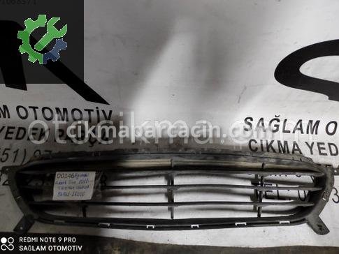 Hyundai Accent Tampon Izgarası çıkma parça
