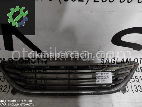 Hyundai Elantra Tampon Izgarası çıkma parça