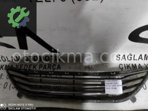 OEM;86561-3X200 HYUNDAİ ELENTRA SEDAN 10-13 ORTA IZGARA