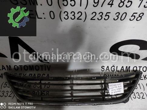 Hyundai Elantra Tampon Izgarası çıkma parça
