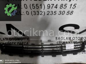 OEM;86561-4F000 HYUNDAİ H100 04-11 ÖN TAMPON IZGARASI