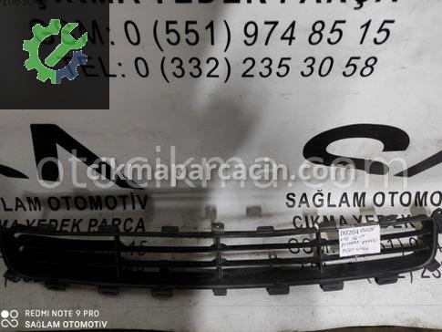 Hyundai H100 Tampon Izgarası çıkma parça