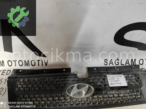 Hyundai Matrix Panjur 8656117400 çıkma parça