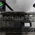 OEM;86569-C8010 HYUNDAİ İ20 15-18 ORTA IZGARA