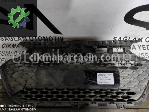 Hyundai i20 Tampon Izgarası çıkma parça