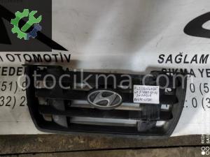 OEM;86570-47500 HYUNDAİ H1 STAREX 03-06 ÖN PANJUR