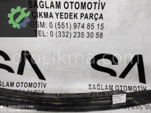OEM;86585-4H010 HYUNDAİ H1 08-11 ÖN ALT IZGARA