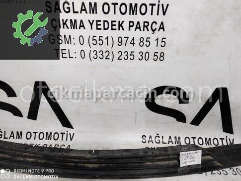 Hyundai H1 Ön Tampon çıkma parça