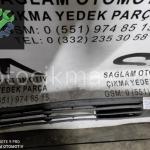 OEM;86585-4H010 HYUNDAİ H100 08-11 ORTA IZGARA