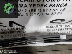 OEM;86585-4H010 HYUNDAİ H100 08-11 ORTA IZGARA